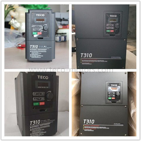 T310變頻器照片